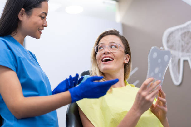 Mansfield, LA  Holistic Dental Services Company