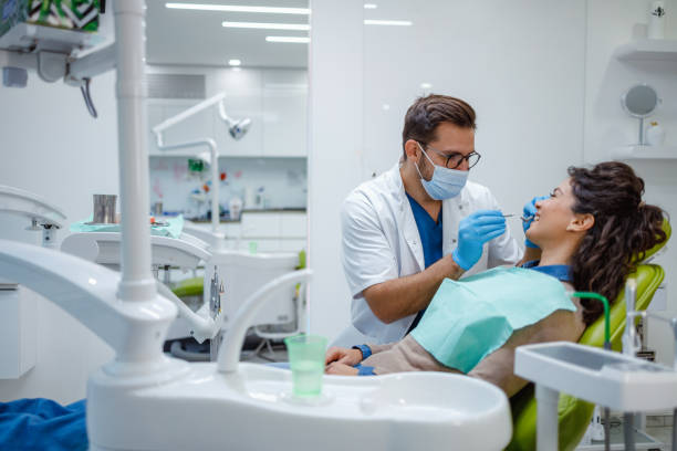 Best Dental Exams and Cleanings  in Mansfield, LA