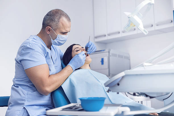Best Teeth Whitening  in Mansfield, LA