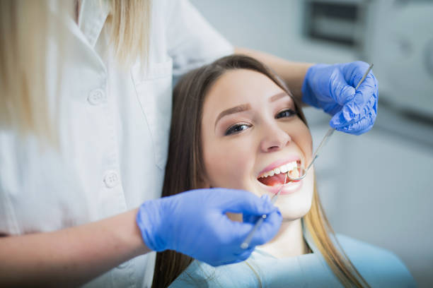 Best Dental X-Rays and Imaging  in Mansfield, LA