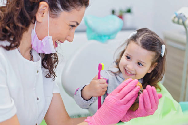 Why Choose Us for Your Dental Needs in Mansfield, LA