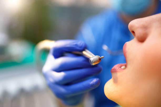 Oral Cancer Screening in Mansfield, LA